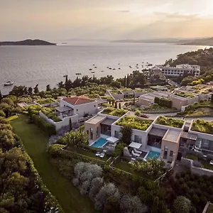 5* Station touristique Eagles - Small Luxury Of The World